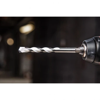 MILWAUKEE Свердло універсальне ShW HEX , Ø10x400мм | 4932471109