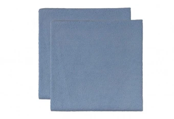 MILWAUKEE Ткань для полировки синяя 400x400мм - 2 шт. | 4932492308