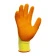 Детально фото Рукавиці трикотажні з латексним покриттям КВІТКА PRO Recodrag (10" / XL, оранжеві) (110-1202-10-IND) на shurup.ua Рукавиці трикотажні з латексним покриттям КВІТКА PRO Recodrag (10" / XL, оранжеві) (110-1202-10-IND)