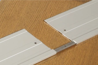 Wolfcraft FKS 115 - направляющая 1150 x 50 x 242 // 6910000