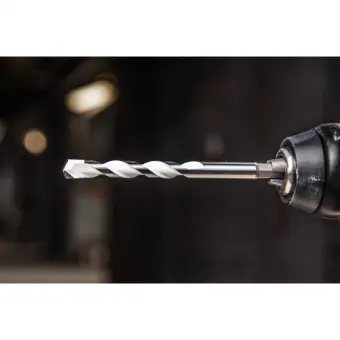 MILWAUKEE Свердло універсальне ShW HEX , Ø10x400мм | 4932471109