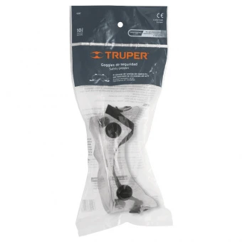 TRUPER GOT-X Окуляри, безпечні, посилені