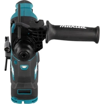 Акумуляторний перфоратор Makita HR003GM201 (36 В, 2х4 А*год, 2.8 Дж)