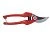 BAHCO P126-19 Секатор, плоскосной, диаметр реза 15мм, 190мм