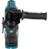 Детально фото Акумуляторний перфоратор Makita HR003GM201 (36 В, 2х4 А*год, 2.8 Дж) на shurup.ua Акумуляторний перфоратор Makita HR003GM201 (36 В, 2х4 А*год, 2.8 Дж)