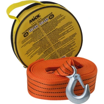 Miol Трос буксирувальний 3 т, 6 м