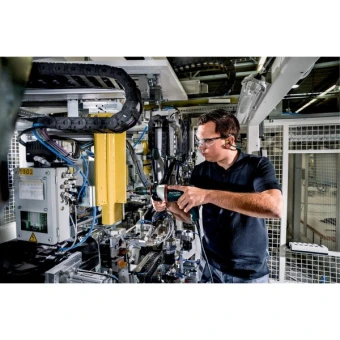 Дриль Metabo BE 500/10 (0.5 кВт, 1600 об/хв) (600353000)