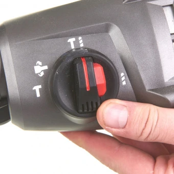 MILWAUKEE Перфоратор SDS-PLUS , PH 26 T, 800Вт, 2,4Дж | 4933464580