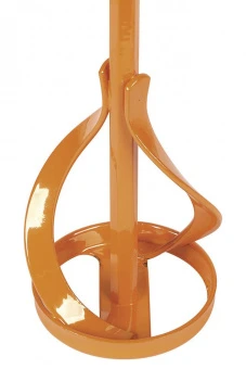 Wolfcraft миксер для красок и строительных растворов Ø 60 x 400 // 1704099