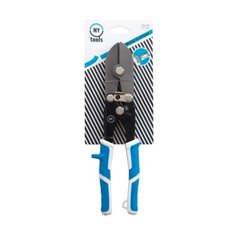 My Tools 374-30 Кліщі для гофрування труб, макс 30мм