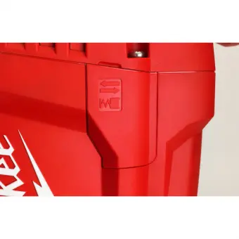 MILWAUKEE Молоток відбійний K-Hex 28,6 , K 1528 H, 2100Вт, 39Дж | 4933464118