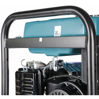 Генератор бензиновий Konner & Sohnen KS 10000E (7.5 кВт)