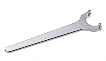 Wolfcraft фланцевый ключ  // 2453000