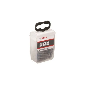 Bosch Біта TORX 20х25 мм TicTac