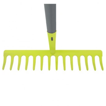 My Garden 214-4-14-1450 Граблі грунтові Woody, 14 зубів, 1450мм