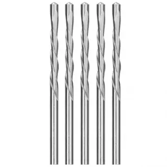 Фреза для гіпсокартону DeWALT, хвостовик 1/4 дюйма, 5 шт. | DT6622