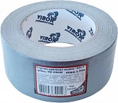 VIROK Стрічка армована "DUCT" 48 мм х 10 м. срібна | 23V310