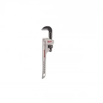 MILWAUKEE Ключ трубний , Ø38/ довжина 250мм, алюміній | 48227210