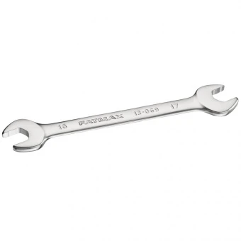 Ключ гайковий ріжковий STANLEY, 16 x17 мм | FMMT13069-0