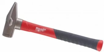MILWAUKEE Молоток инженерный с рукояткой из стекловолокна 1000 грамм (1 шт) | 4932478665