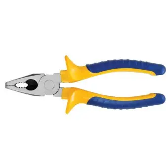 Пасатижі Master, 200мм Technics | 44-067