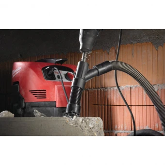 MILWAUKEE Система видалення пилу PCHDE SDS-MAXдля плаского долота | 4932455280