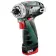 Детально фото Дриль-шуруповерт акумуляторний Metabo PowerMaxx BS Basic (12 В, 2 А*год) (600984500) на shurup.ua Дриль-шуруповерт акумуляторний Metabo PowerMaxx BS Basic (12 В, 2 А*год) (600984500)