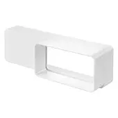 Редуктор ексцентриковий для плоских каналів, 55х110 мм/60х204 мм Air | 61-679-1