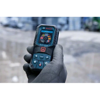 Лазерний далекомір Bosch GLM 50-22 Professional (0.05-50 м) (0601072S00)