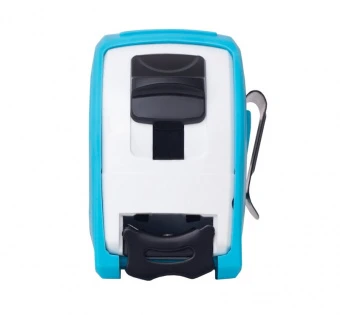 DEMASS Рулетка измерительная Jacket Com, 3мx16мм