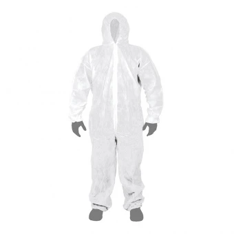 TRUPER OVERD-XL Комбінезон захисний, одноразовий, розмір XL