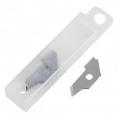 Wolfcraft запасных лезвий для ножа для кольцевого реза (5 шт.)  // 4169000