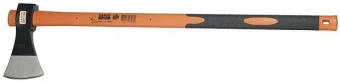 BAHCO FFSS-1.5-900FG Топор валочный 1500г; топорище фиберглас 900 мм.