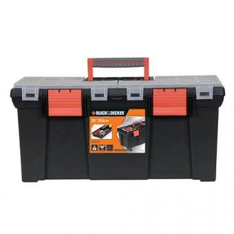 Ящик инструментальный BLACK+DECKER BDST1-70582