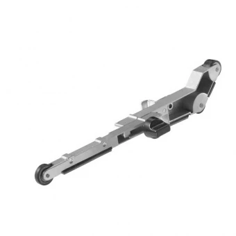 Напилок електричний BLACK + DECKER, 400 Вт, стрічка 451*13 мм