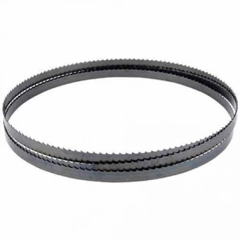 DeWALT Полотно пильное по металлу, TPI 24 для ленточной пилы DCS371, 4 шт.