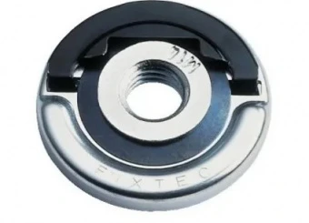 MILWAUKEE Гайка FIXTECдля КШМ Ø115-150мм | 4932352473