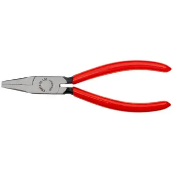 KNIPEX Плоскогубцы с гладкими губками 20 01 160 | 20 01 160