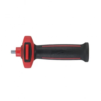 MILWAUKEE Рукоять бічна ативібраційнадля кутових шліфмашин (Ø диска 180-230мм) | 4932399992