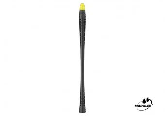 MAROLEX Штанга композитна : 30 см. ущіл. NBR (master ergo) | L026.121