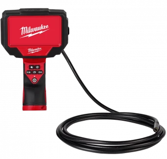 MILWAUKEE Аккумуляторная цифровая камера M12 360IC32-0C 3метра | 4933480741