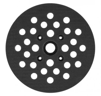 MILWAUKEE Подошва для полировки 150 мм M18 FDAP21 BP | 4932479965