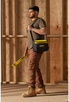 Термосумка STANLEY "FatMax", об'єм 8.5 літрів | FMST83498-1