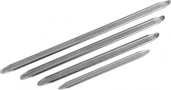 VOREL Важелі для шиномонтажу : L=30/39.5/49.5/59.5 см, 4 шт  | 56980