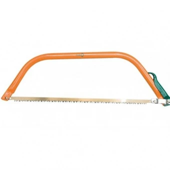 VOREL Пила лучкова по дереву "Лидер" 610 мм  | 28746