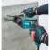 Перфоратор Makita HR1840 (0.47 кВт, 1.4 Дж)