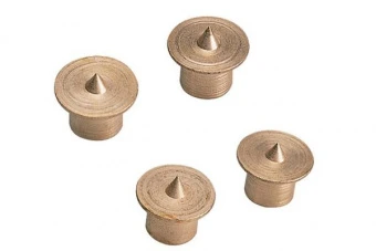 Wolfcraft шкантовых разметчиков (4 шт.) Ø  6 // 2911000