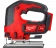 MILWAUKEE Лобзик акумуляторний , M18 BJS-0 | 4933451391