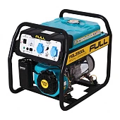 LD INVEST Генератор бензиновый Full FGL3500L ( 2.8 кВт / 3.5 kVa) 220V | FGL3500L