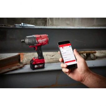 MILWAUKEE Гайкокрут акумуляторний 3/4" , M18 ONEFHIWF34-0X, 2034Нм (HDкейс) | 4933459729